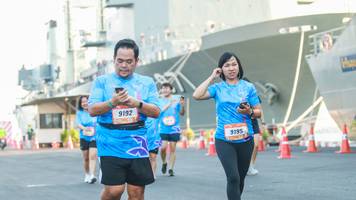 BIB: 9192, 9195
                            <button type="button" onclick="openModal(3461199)" class="btn btn-primary btn-sm float-right btn-popup" data-toggle="modal" data-target=".modal-high-quality">
                        <i class="fas fa-shopping-cart"></i> Add to Cart
                    </button>
                                            <button type="button" onclick="isThisMe(3461199, true)" class="btn btn-success btn-sm float-right btn-popup btn-isme hidden" data-toggle="tooltip" data-placement="bottom" title="นี่คือรูปของคุณใช่ไหม คลิกที่นี่เพื่อเอาเข้าอัลบั้ม">
                        <i class="fas fa-plus"></i> Add to album
                    </button>
                    <button type="button" onclick="isThisMe(3461199, false)" class="btn btn-warning btn-sm float-right btn-popup btn-isnotme hidden">
                        <i class="fas fa-ban"></i> Remove from album
                    </button>